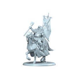 CMON A Song of Ice and Fire Tabletop Miniatures GameHouse Umber Ravagers Unit Box - Swift and Merciless Cavalry! Strategy Game for Adults, Ages 14+, 2+ Players, 45-60 Min Playtime, Made CMON A Song of Ice and Fire Tabletop Miniatures GameHouse Umber Ravagers Unit Box - Swift and Merciless Cavalry! Strategy Game for Adults, Ages 14+, 2+ Players, 45-60 Min Playtime, Made