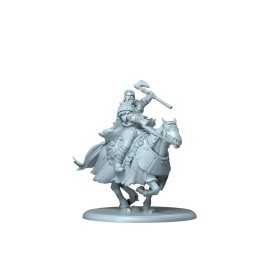CMON A Song of Ice and Fire Tabletop Miniatures GameHouse Umber Ravagers Unit Box - Swift and Merciless Cavalry! Strategy Game for Adults, Ages 14+, 2+ Players, 45-60 Min Playtime, Made CMON A Song of Ice and Fire Tabletop Miniatures GameHouse Umber Ravagers Unit Box - Swift and Merciless Cavalry! Strategy Game for Adults, Ages 14+, 2+ Players, 45-60 Min Playtime, Made