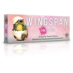 Stonemaier Games: Wingspan Fan Art Pack | Submitted Illustrations of Fan Favorite Birds in Wingspan | Needs Wingspan Base Game to Play