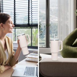 Affute Protective Silicone Boot for Stanley Quencher H2.0 40 30 20 oz & IceFlow Flip 30 20 oz, BPA Free Anti-Noise Anti-Scratch, Stanley Cup Protector Sleeve Cover Boot (Rose Quartz) Affute Protective Silicone Boot for Stanley Quencher H2.0 40 30 20 oz & IceFlow Flip 30 20 oz, BPA Free Anti-Noise Anti-Scratch, Stanley Cup Protector Sleeve Cover Boot (Rose Quartz)