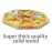 Jyquorp Michigan Rummy Game Deluxe Set Perfect Blend of A Royal Game of Hearts Rummy Poker Wooden Tripoley Board Game Betting Bluffing Game Classical Family Card Game for 100 ChipsWalnut
