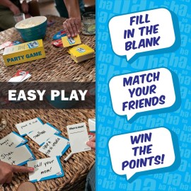 NEW Hilariously Fun Adult Card Games for Parties, Camping and Game Nights - Make You Laugh with Friends NEW Hilariously Fun Adult Card Games for Parties, Camping and Game Nights - Make You Laugh with Friends