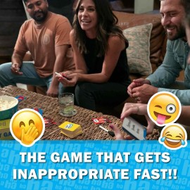 NEW Hilariously Fun Adult Card Games for Parties, Camping and Game Nights - Make You Laugh with Friends NEW Hilariously Fun Adult Card Games for Parties, Camping and Game Nights - Make You Laugh with Friends