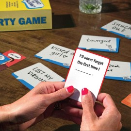 NEW Hilariously Fun Adult Card Games for Parties, Camping and Game Nights - Make You Laugh with Friends NEW Hilariously Fun Adult Card Games for Parties, Camping and Game Nights - Make You Laugh with Friends