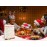 TCJIU Christmas Pass The Gift Game,Christmas Club Games,Winter Family Icebreaker Games,Trivia Games,Holiday Party Games & Activities,Classroom Games,School Christmas Games,Office Christmas Games,W2
