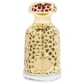 Lattafa Emeer Eau de Parfum Spray for Unisex, 3.4 Ounce