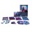 Awaken Realms Tamashii: Catie\'s Diary (standees) Immerse Yourself in Catie\'s Whimsical World! Sci-Fi Strategy Game, Ages 14+, 1-4 Players, 45-90 Min Playtime, Made by Awaken Realms