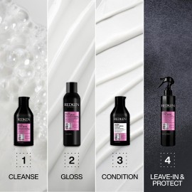 Redken Acidic Color Gloss Conditioner | For Color-Treated Hair | Helps Prolong Hair Color and Add Shine | Smooth, Glossy Finish Redken Acidic Color Gloss Conditioner | For Color-Treated Hair | Helps Prolong Hair Color and Add Shine | Smooth, Glossy Finish