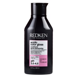 Redken Acidic Color Gloss Conditioner | For Color-Treated Hair | Helps Prolong Hair Color and Add Shine | Smooth, Glossy Finish Redken Acidic Color Gloss Conditioner | For Color-Treated Hair | Helps Prolong Hair Color and Add Shine | Smooth, Glossy Finish