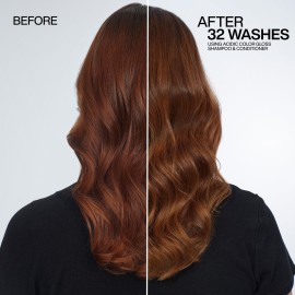Redken Acidic Color Gloss Conditioner | For Color-Treated Hair | Helps Prolong Hair Color and Add Shine | Smooth, Glossy Finish Redken Acidic Color Gloss Conditioner | For Color-Treated Hair | Helps Prolong Hair Color and Add Shine | Smooth, Glossy Finish