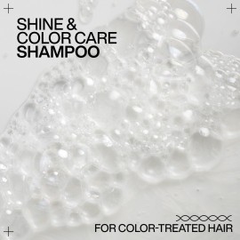 Redken Acidic Color Gloss Sulfate-Free Shampoo | For Color-Treated Hair | Helps Prolong Hair Color and Add Shine | Smooth, Glossy Finish Redken Acidic Color Gloss Sulfate-Free Shampoo | For Color-Treated Hair | Helps Prolong Hair Color and Add Shine | Smooth, Glossy Finish