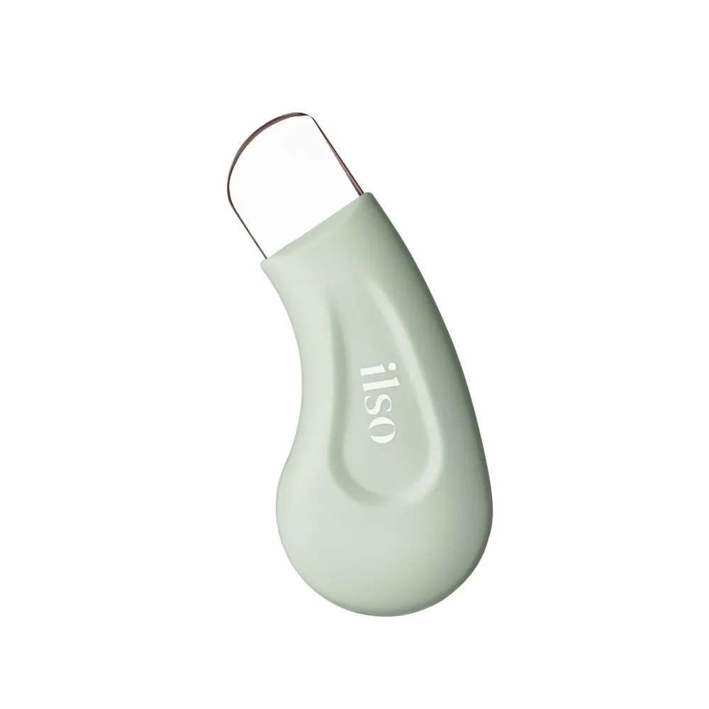 ILSO Deep Clean Master/Blackhead Remover Tool/Safe & Made from Silicon/Can be Used with Mud Cream & Cleansing Oil (Professional Blackhead Remover) ILSO Deep Clean Master/Blackhead Remover Tool/Safe & Made from Silicon/Can be Used with Mud Cream & Cleansing Oil (Professional Blackhead Remover)