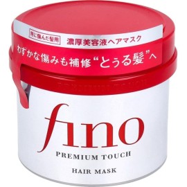 EMBEAUTY Fino Premium Touch Hair Mask treatment, 230g EMBEAUTY Fino Premium Touch Hair Mask treatment, 230g