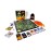 Fire Tower Board Game Standard Edition - Fight fire with fire in This Fast paced Competitive Game | Easy to Learn | 15-30 min