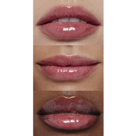 e.l.f. Glow Reviver Lip Oil, Nourishing Tinted Lip Oil For A High-shine Finish, Infused With Jojoba Oil, Vegan & Cruelty-free, Rose Envy e.l.f. Glow Reviver Lip Oil, Nourishing Tinted Lip Oil For A High-shine Finish, Infused With Jojoba Oil, Vegan & Cruelty-free, Rose Envy