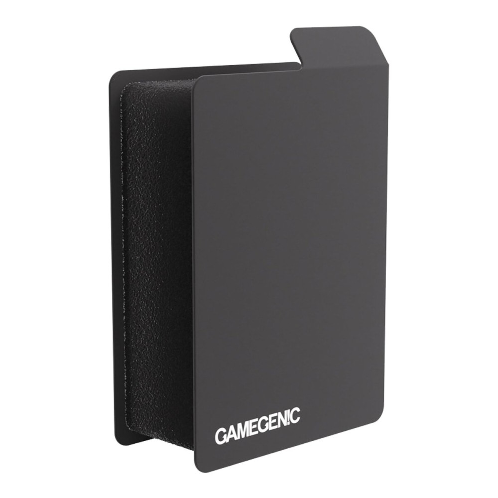 Gamegenic Sizemorph Divider - The Ultimate Card Game Organizer and Deck Box Spacer! Highly Flexible Card Divider, Perfect for TCGs, LCGs, Board Games and Card Games, Black Color, Made Gamegenic Sizemorph Divider - The Ultimate Card Game Organizer and Deck Box Spacer! Highly Flexible Card Divider, Perfect for TCGs, LCGs, Board Games and Card Games, Black Color, Made