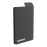 Gamegenic Sizemorph Divider - The Ultimate Card Game Organizer and Deck Box Spacer! Highly Flexible Card Divider, Perfect for TCGs, LCGs, Board Games and Card Games, Black Color, Made