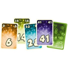 Rio Grande Games: FTW?! - Card Game, for The Win, Lowest Points Wins, Party Game, The Tricky Card Game for 2-6 Players, Ages 14+, 25 Min Rio Grande Games: FTW?! - Card Game, for The Win, Lowest Points Wins, Party Game, The Tricky Card Game for 2-6 Players, Ages 14+, 25 Min