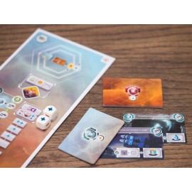 Anachrony - Classic Expansion Pack (Expansion) Anachrony - Classic Expansion Pack (Expansion)