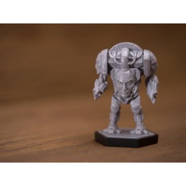 Anachrony - Classic Expansion Pack (Expansion) Anachrony - Classic Expansion Pack (Expansion)