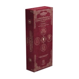 Trickerion - Dawn of Technology (Expansion)