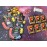 Astro Knights Eternity - Sci-Fi Cooperative Deck-Building Game by Indie Boards & Cards