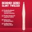 Revlon Designer Series Slant Tweezer, High Precision, Made With Long Lasting Stainless Steel, 1 Count