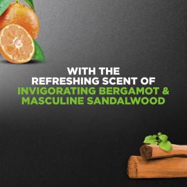 DOVE MEN + CARE Refreshing Extra Fresh with 24-Hour Nourishing Micromoisture Technology Body Wash for Men 3 oz DOVE MEN + CARE Refreshing Extra Fresh with 24-Hour Nourishing Micromoisture Technology Body Wash for Men 3 oz