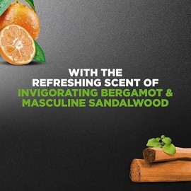 DOVE MEN + CARE Refreshing Extra Fresh with 24-Hour Nourishing Micromoisture Technology Body Wash for Men 3 oz DOVE MEN + CARE Refreshing Extra Fresh with 24-Hour Nourishing Micromoisture Technology Body Wash for Men 3 oz