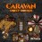 Caravan - 38pc Double-Sided Wagon & Terrain Pieces for Starters & Masters Alike - Roleplaying Objects for Dungeons & Dragons - Immersive Map Accessories for DND 5E, Pathfinder & Warhammer RPGs