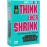 DOOZYGAMES Think Like A Shrink - Psychology Skills Put to Test - Board Games for Adults and Family, Card Games for Family Game Nights, 2-6 Players