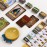 Paverson Games: Distilled: Africa & Middle East Expansion - Thematic Strategy Card Game, Crafting Spirits Board Game, Ages 14+, 1-5 Players, 60+ Mins
