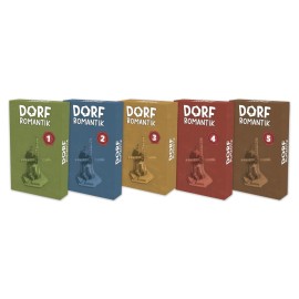 Dorfromantik - Board Game US Edition Spiele des Jahres 2023 Winner