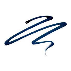 e.l.f. H2O Proof Inkwell Eyeliner Pen, High-pigment, Waterproof Liquid Eyeliner, Delivers A Matte Finish, Vegan & Cruelty-free, Navy Baby e.l.f. H2O Proof Inkwell Eyeliner Pen, High-pigment, Waterproof Liquid Eyeliner, Delivers A Matte Finish, Vegan & Cruelty-free, Navy Baby