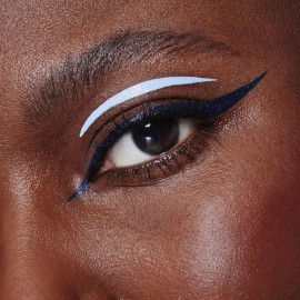 e.l.f. H2O Proof Inkwell Eyeliner Pen, High-pigment, Waterproof Liquid Eyeliner, Delivers A Matte Finish, Vegan & Cruelty-free, Navy Baby e.l.f. H2O Proof Inkwell Eyeliner Pen, High-pigment, Waterproof Liquid Eyeliner, Delivers A Matte Finish, Vegan & Cruelty-free, Navy Baby