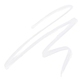 e.l.f. H2O Proof Inkwell Eyeliner Pen, High-pigment, Waterproof Liquid Eyeliner, Delivers A Matte Finish, Vegan & Cruelty-free, White Out e.l.f. H2O Proof Inkwell Eyeliner Pen, High-pigment, Waterproof Liquid Eyeliner, Delivers A Matte Finish, Vegan & Cruelty-free, White Out