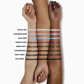 e.l.f. H2O Proof Inkwell Eyeliner Pen, High-pigment, Waterproof Liquid Eyeliner, Delivers A Matte Finish, Vegan & Cruelty-free, White Out e.l.f. H2O Proof Inkwell Eyeliner Pen, High-pigment, Waterproof Liquid Eyeliner, Delivers A Matte Finish, Vegan & Cruelty-free, White Out