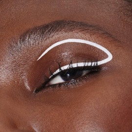 e.l.f. H2O Proof Inkwell Eyeliner Pen, High-pigment, Waterproof Liquid Eyeliner, Delivers A Matte Finish, Vegan & Cruelty-free, White Out e.l.f. H2O Proof Inkwell Eyeliner Pen, High-pigment, Waterproof Liquid Eyeliner, Delivers A Matte Finish, Vegan & Cruelty-free, White Out