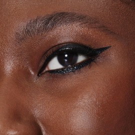 e.l.f. H2O Proof Inkwell Eyeliner Pen, High-pigment, Waterproof Liquid Eyeliner, Delivers A Matte Finish, Vegan & Cruelty-free, Film Noir e.l.f. H2O Proof Inkwell Eyeliner Pen, High-pigment, Waterproof Liquid Eyeliner, Delivers A Matte Finish, Vegan & Cruelty-free, Film Noir