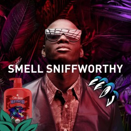 Old Spice Cleansing Body Wash for Men, 3X Defense, 24/7 Shower Fresh with Lasting Scent, 2-in-1 Body & Face Wash, NightPanther with Rich Warm Scent, 33.4 oz Old Spice Cleansing Body Wash for Men, 3X Defense, 24/7 Shower Fresh with Lasting Scent, 2-in-1 Body & Face Wash, NightPanther with Rich Warm Scent, 33.4 oz