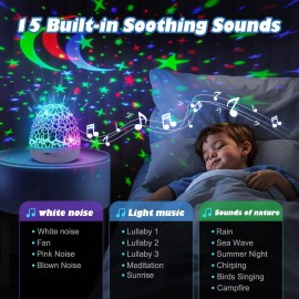 PIKOY Dinosaur Night Light Projector | 15 Sounds & 3D Films | 31Colors & Remote Control | Dinosaur Toys for Kids 3-8, Toddler Toys, Boys Room Decor, STEM Educational Gifts PIKOY Dinosaur Night Light Projector | 15 Sounds & 3D Films | 31Colors & Remote Control | Dinosaur Toys for Kids 3-8, Toddler Toys, Boys Room Decor, STEM Educational Gifts