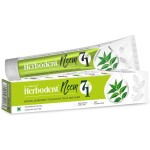 Herbodent NEEM 7 in 1 Toothpaste-6.53Oz Pack of 1 | Organic Herbs-Neem, Black Seed & Xylitol for Anti Cavity, Cardamom & Mint for Freshness, Baking Soda for Great Cleaning-No Fluoride & No Paraben