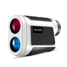 Golf Rangefinder with Magnetic - 1000 Yards Laser Range Finder with Slope Compensation & USB-C Rechargeable Battery for Golf Golf Rangefinder with Magnetic - 1000 Yards Laser Range Finder with Slope Compensation & USB-C Rechargeable Battery for Golf