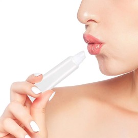 uadbau 6PCS Empty Lip Gloss Tubes - 8ml Clear Lip Balm Tubes with 5ml Syringes - Refillable Squeeze Tubes for Lip Gloss - Mini Cosmetic Soft Tubes for DIY Lip Gloss and Travel Toiletries uadbau 6PCS Empty Lip Gloss Tubes - 8ml Clear Lip Balm Tubes with 5ml Syringes - Refillable Squeeze Tubes for Lip Gloss - Mini Cosmetic Soft Tubes for DIY Lip Gloss and Travel Toiletries
