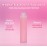 Glow Recipe Refill Pink Juice Water Gel Face Moisturizer for Women, Men & Teens - Hydrating Hyaluronic Acid, Radiance Boosting, Non-Comedogenic, Oil-Free, Lasting Korean Skin Care for Oily Skin, 60ml