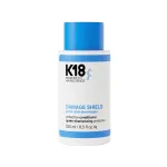 K18 Damage Shield Protective Conditioner, Protects Hair from Daily Damage, Improves Strength & Shine, 8.5 Fl Oz