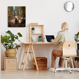 Jesus wall decor for prayer room Christian wall art for Christmas decorations indoor Jesus and Lamb canvas wall prints Jesus Running After Lost Lamb Picture for home decor Baptism gifts for boys-girl Jesus wall decor for prayer room Christian wall art for Christmas decorations indoor Jesus and Lamb canvas wall prints Jesus Running After Lost Lamb Picture for home decor Baptism gifts for boys-girl