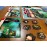 Sleeping Gods: Primeval Peril by Red Raven Games, Strategy Games