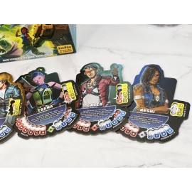 Indie Boards & Cards, Astro Knights Eternity: Mystery of Solarus - Strategy Game Expansion, 1 to 4 Players, Ages 14+ Indie Boards & Cards, Astro Knights Eternity: Mystery of Solarus - Strategy Game Expansion, 1 to 4 Players, Ages 14+