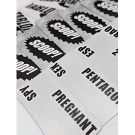 Tabloids by Steve Jackson Games - Party Game, for 3 to 30 Players, Ages 14+